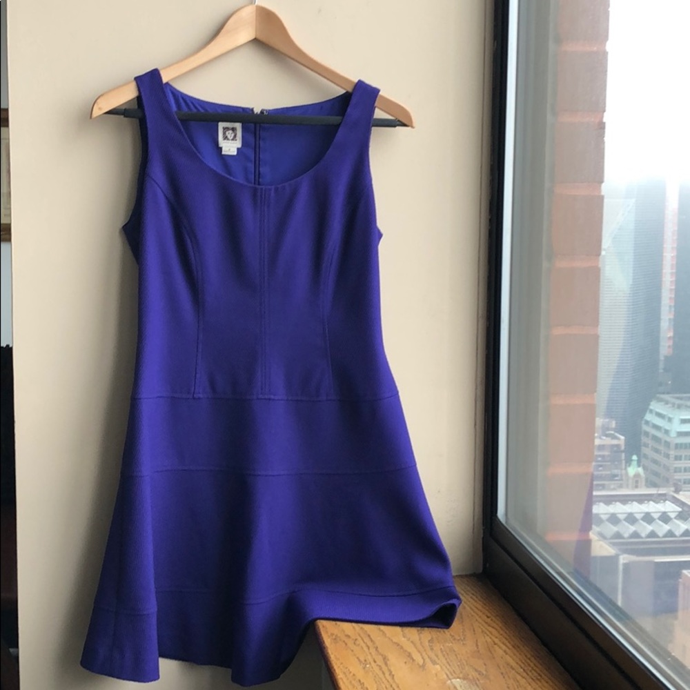🌟Anne Klein Dress🌟